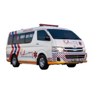 Relay EMS Logo