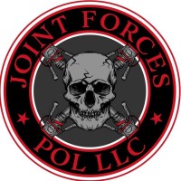 Joint Forces POL LLC Logo