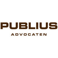 Publius advocaten Logo