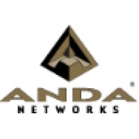 ANDA Networks Logo