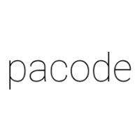 pacode Logo