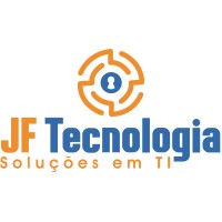 JF Tecnologia Logo