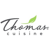 Thomas Cuisine Logo