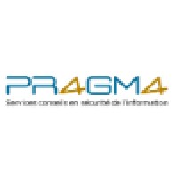 PR4GM4 Inc. Logo