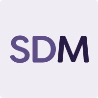 Sounddelivery Media Logo