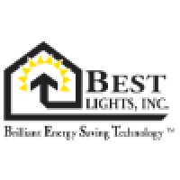 Best Lights, Inc. Logo