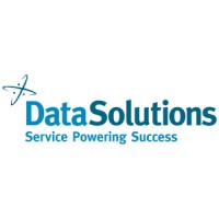 DataSolutions Distribution Logo