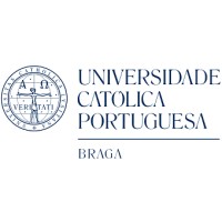 Universidade Católica Portuguesa - Braga Logo
