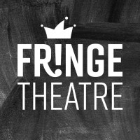 Edmonton Fringe Theatre Logo