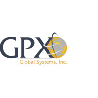 GPX Global Systems, Inc. Logo