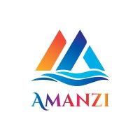 AMANZI INTERNATIONAL Logo