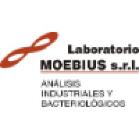 laboratorio moebius srl Logo