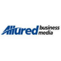 Allured Business Media Logo