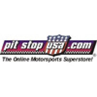 PitStopUSA.com Logo