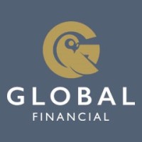 Global Financial Ltd Logo