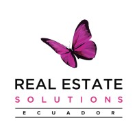 RES Real Estate Solutions International Logo