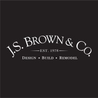 J.S. Brown & Co. Logo