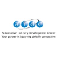 AIDC Logo