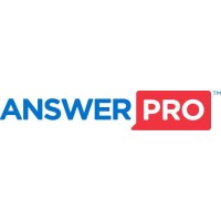 AnswerPro Logo