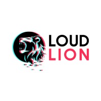 Loud Lion Logo