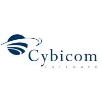 Cybicom (Africa) Technologies Logo