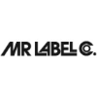 MR Label Company Logo