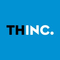 THINC. Logo
