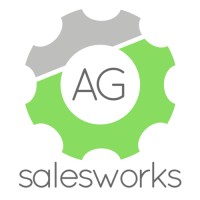 AG Salesworks Logo