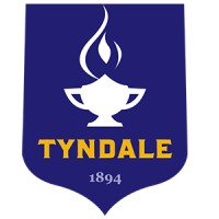 Tyndale University Logo