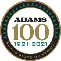 Adams State University Logo