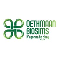 OETHMAAN BIOSIMS Logo
