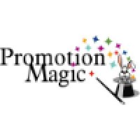 Promotion Magic Logo