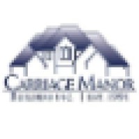 Carriage Manor Builders Logo