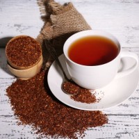 SOUTH AFRICAN ROOIBOS COUNCIL Logo