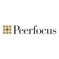 Peerfocus Logo