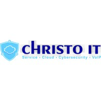 Christo IT Services Logo