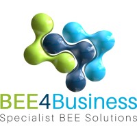 BEE4Business (Pty) Ltd Logo