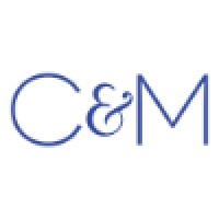 C&M Media Logo