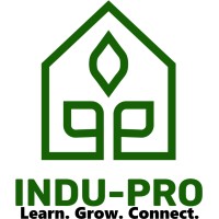 INDU-PRO Logo