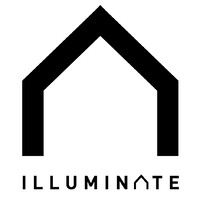 Illuminate Home Staging Logo
