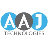 AAJ Technologies Logo