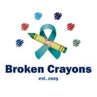 BROKEN CRAYONS Logo