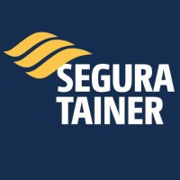 Seguratainer Logo