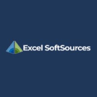 Excel SoftSources Logo