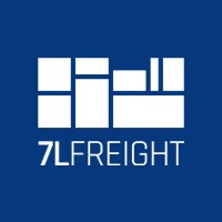 7LFreight by Freightos Logo