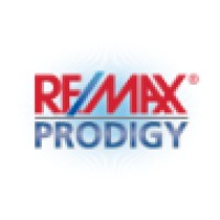 RE/MAX Prodigy Logo