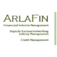 ArlaFin Logo