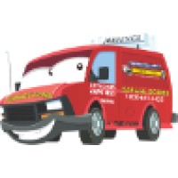 Thomas V. Giel Garage Doors, Inc. Logo