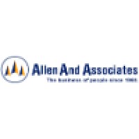 Allen and Associates Logo