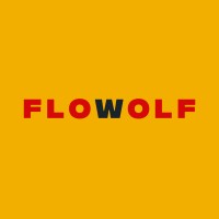 FLOWOLF Logo